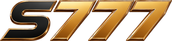 s777 logo